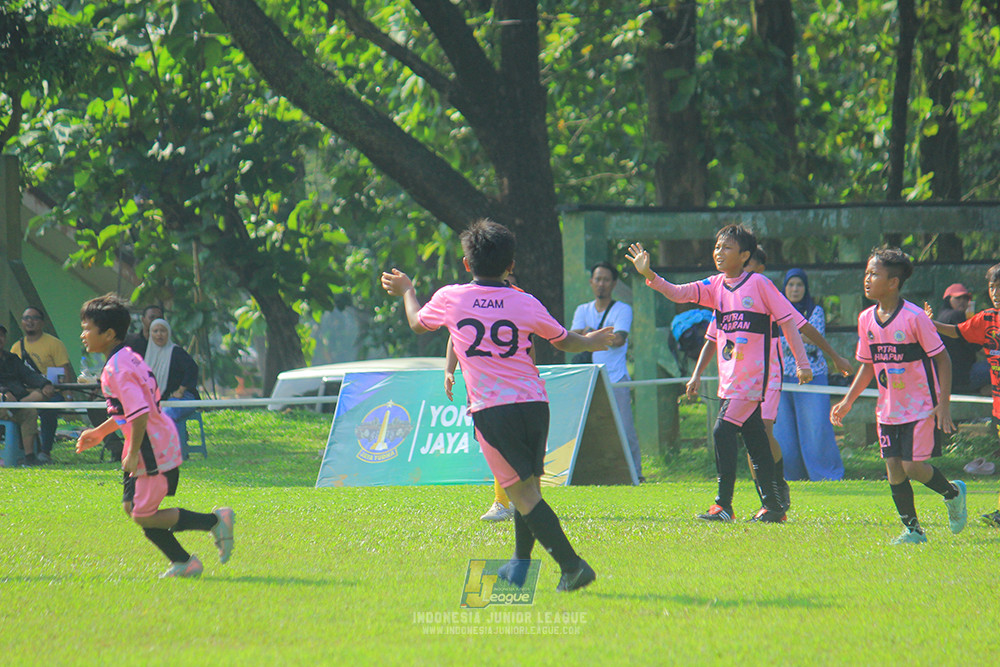 ijl u11 240526 putra harapan vs gagak muda