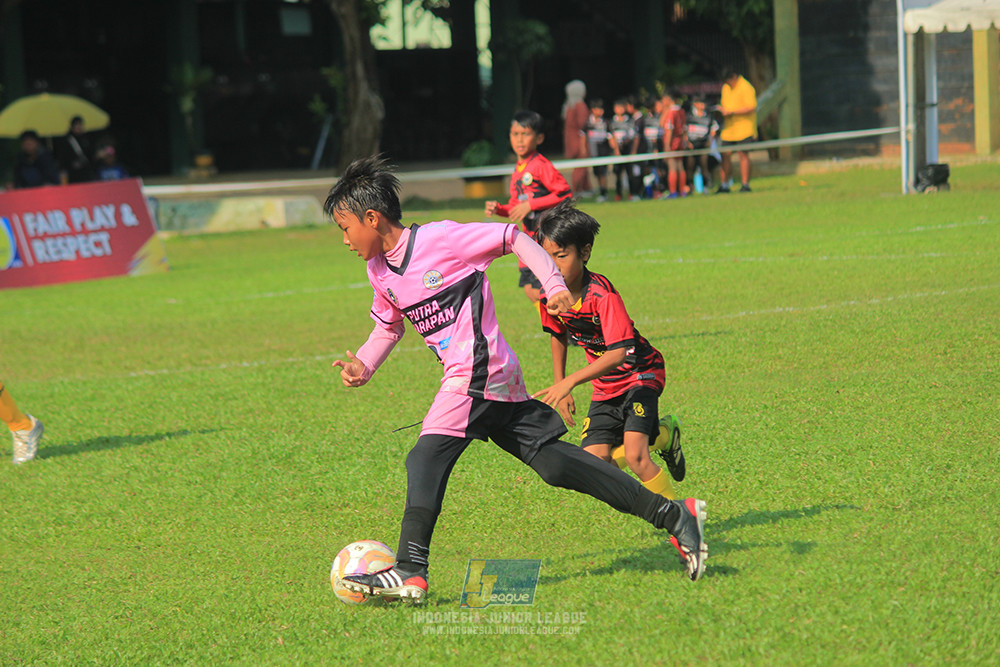 ijl u11 240526 putra harapan vs gagak muda
