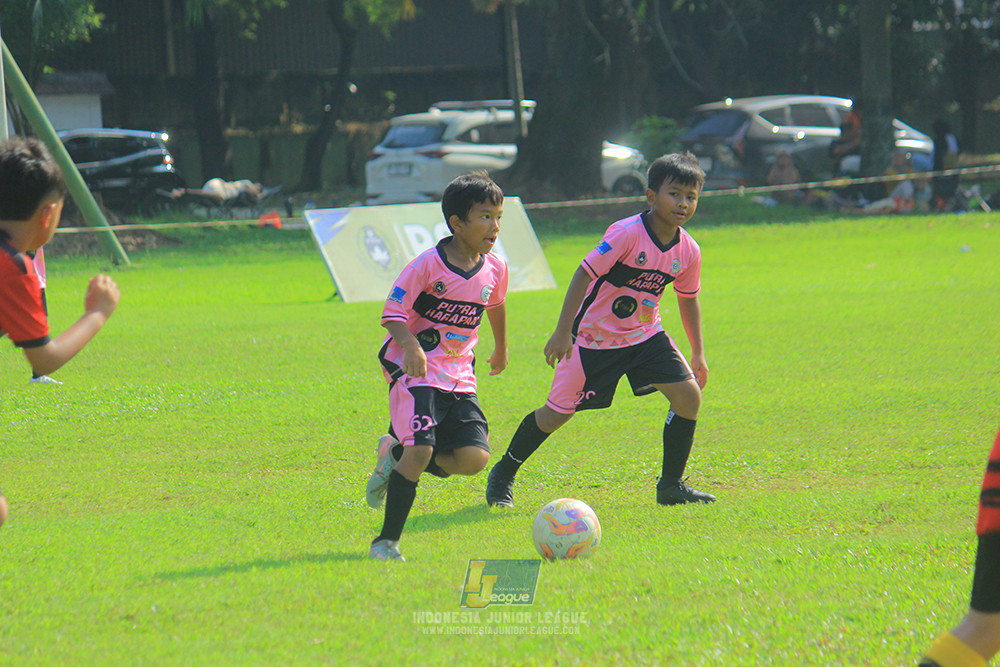 ijl u11 240526 putra harapan vs gagak muda
