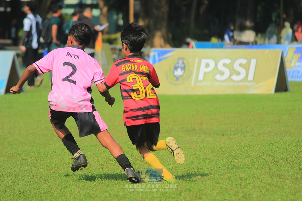ijl u11 240526 putra harapan vs gagak muda