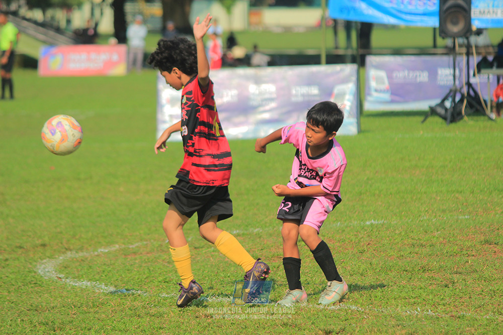ijl u11 240526 putra harapan vs gagak muda