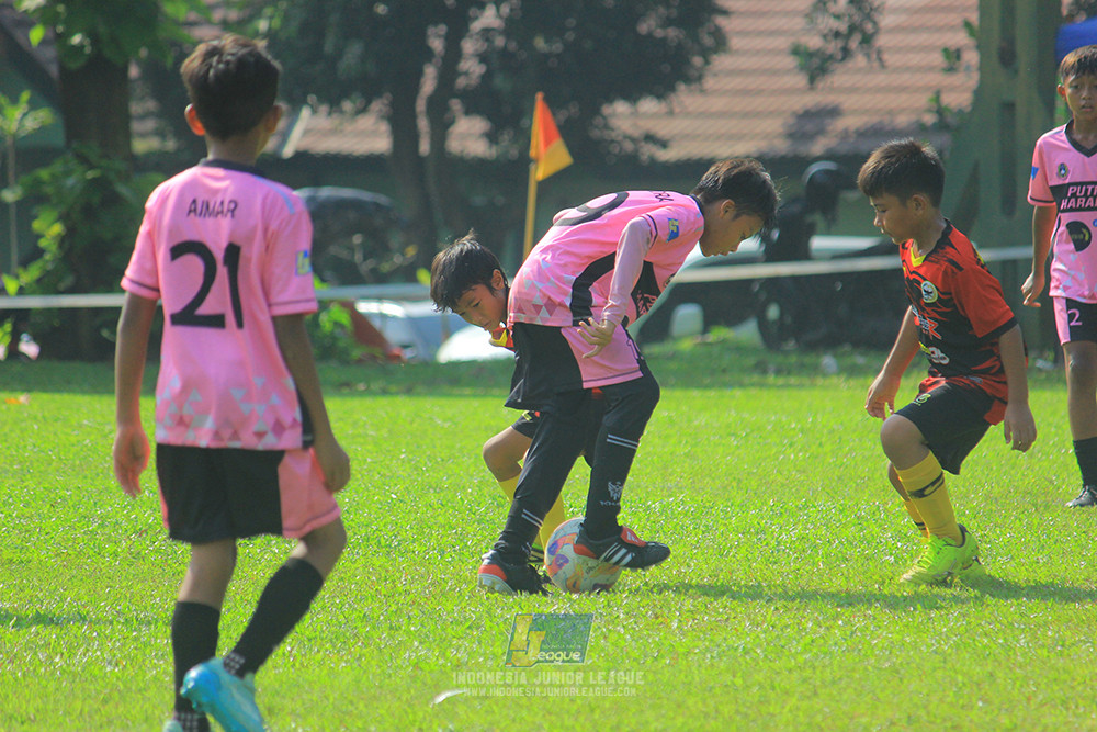 ijl u11 240526 putra harapan vs gagak muda