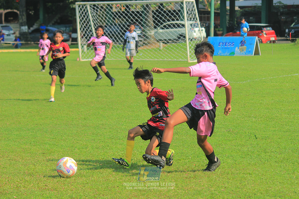 ijl u11 240526 putra harapan vs gagak muda