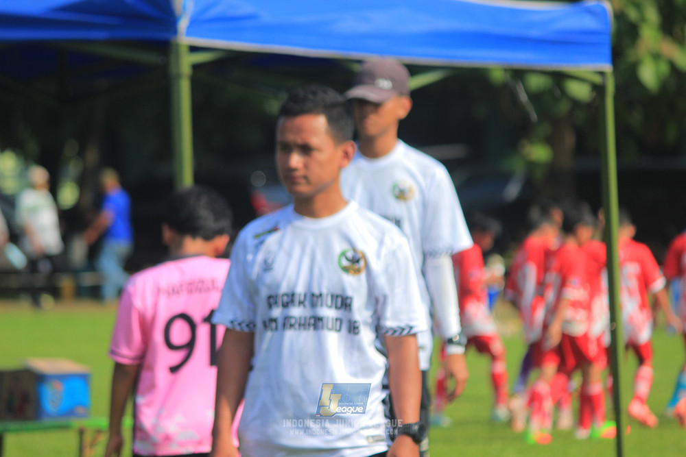 ijl u11 240526 putra harapan vs gagak muda