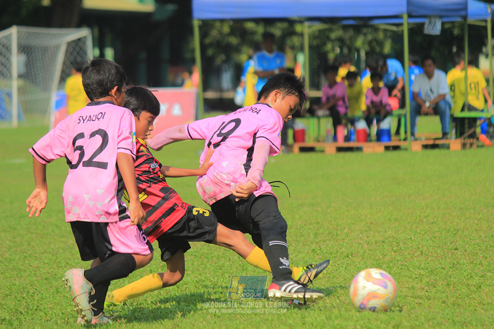 ijl u11 240526 putra harapan vs gagak muda