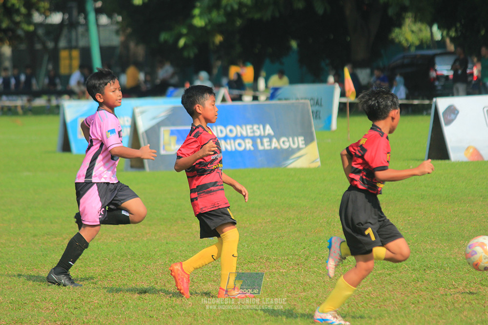 ijl u11 240526 putra harapan vs gagak muda