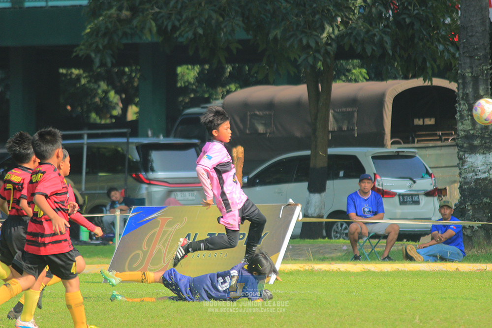 ijl u11 240526 putra harapan vs gagak muda