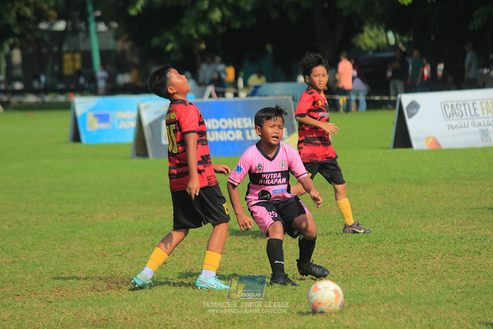 ijl u11 240526 putra harapan vs gagak muda