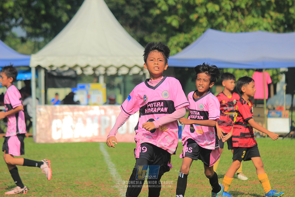 ijl u11 240526 putra harapan vs gagak muda