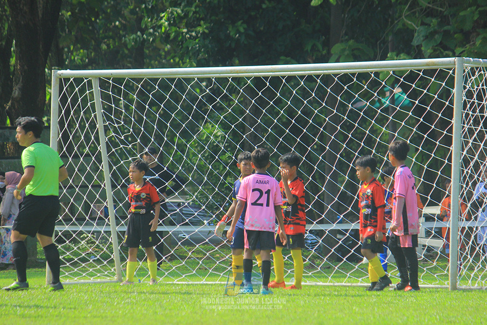 ijl u11 240526 putra harapan vs gagak muda