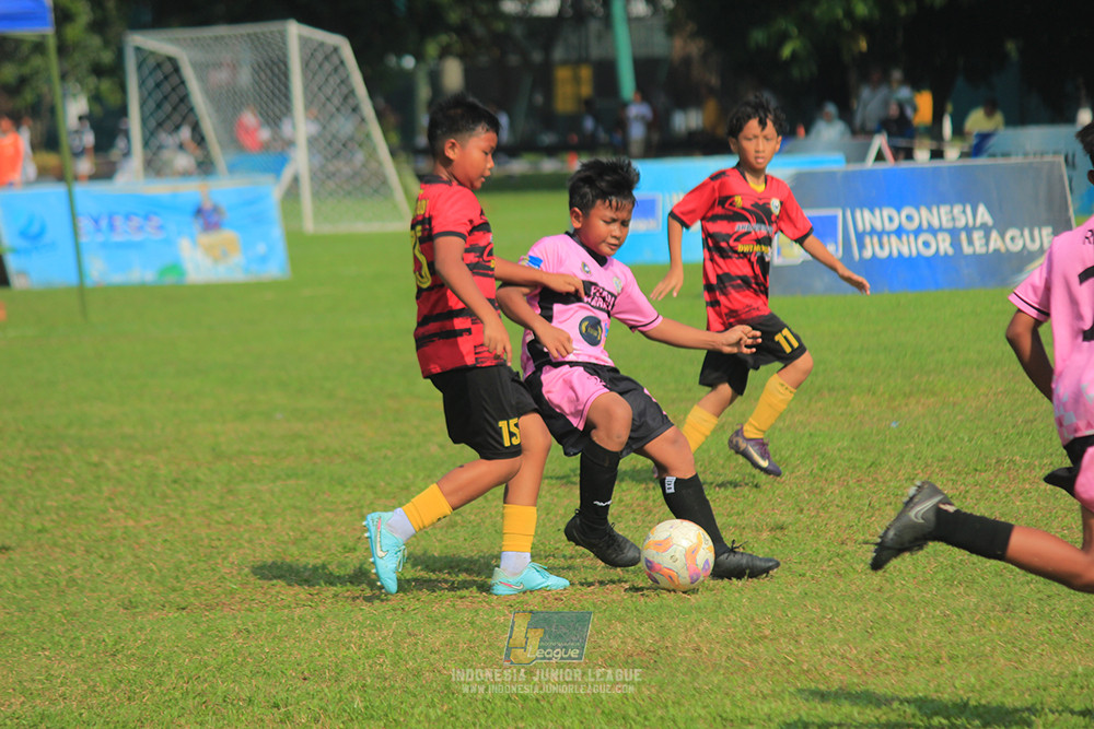 ijl u11 240526 putra harapan vs gagak muda