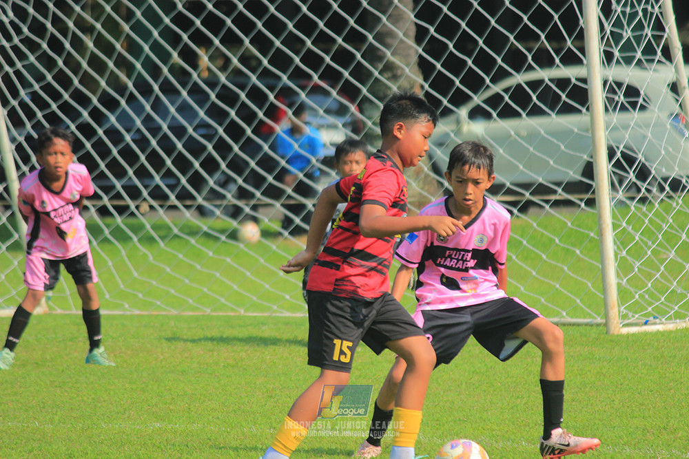 ijl u11 240526 putra harapan vs gagak muda