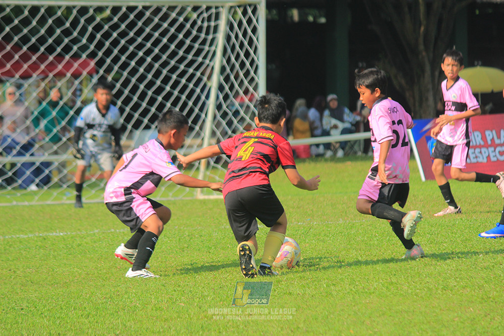 ijl u11 240526 putra harapan vs gagak muda