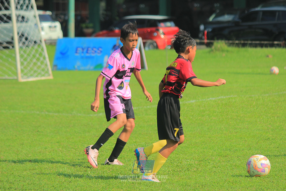 ijl u11 240526 putra harapan vs gagak muda