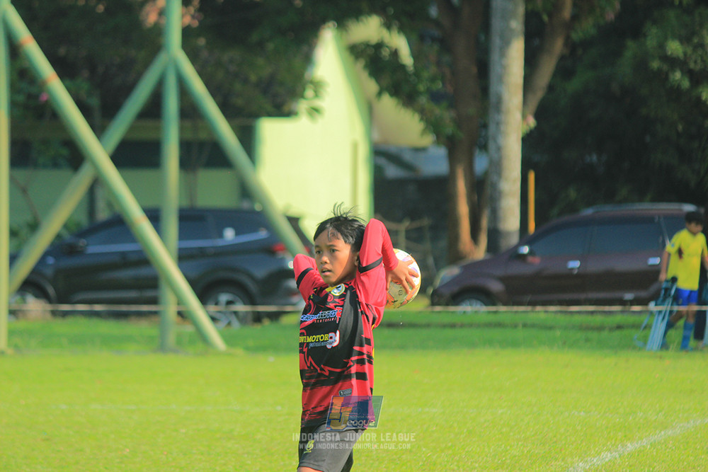 ijl u11 240526 putra harapan vs gagak muda