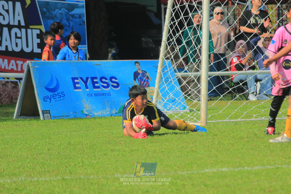 ijl u11 240526 putra harapan vs gagak muda
