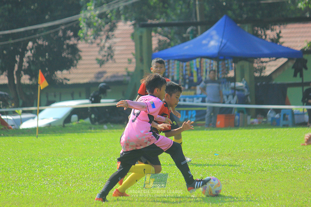 ijl u11 240526 putra harapan vs gagak muda