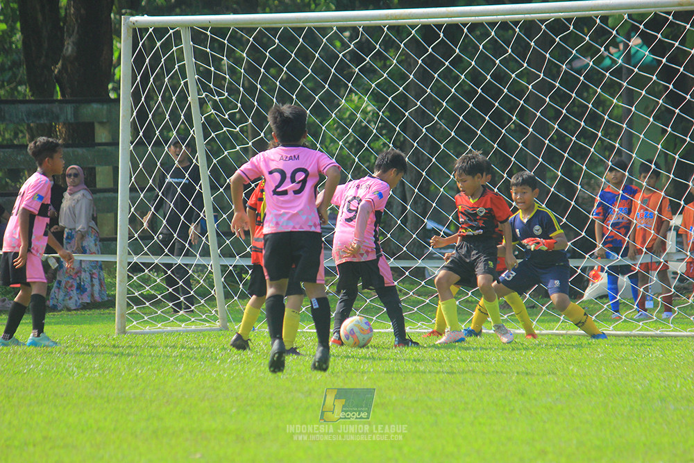 ijl u11 240526 putra harapan vs gagak muda
