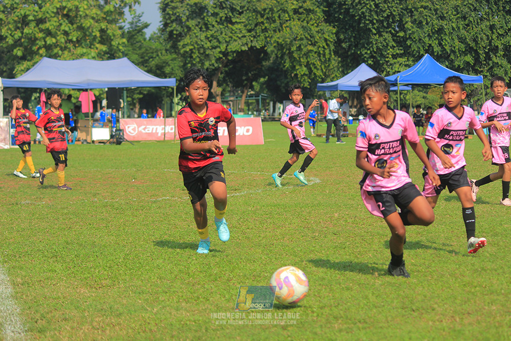 ijl u11 240526 putra harapan vs gagak muda
