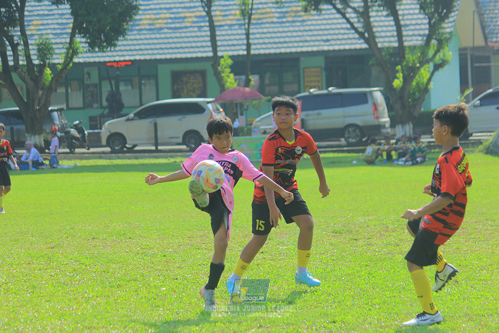 ijl u11 240526 putra harapan vs gagak muda