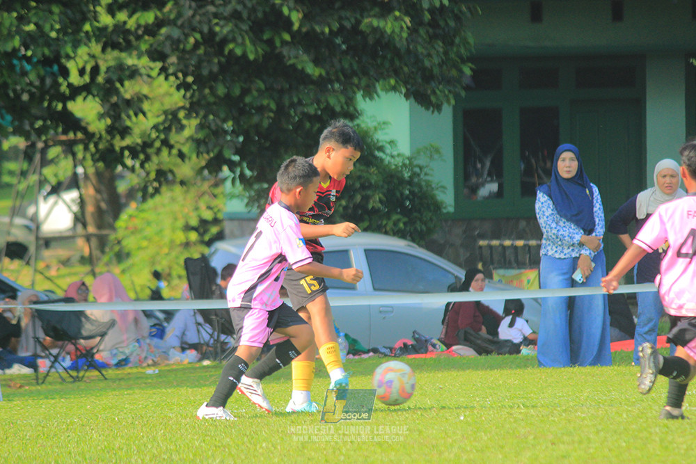 ijl u11 240526 putra harapan vs gagak muda