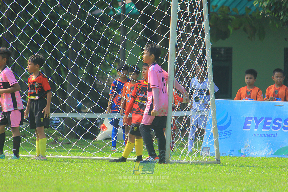 ijl u11 240526 putra harapan vs gagak muda
