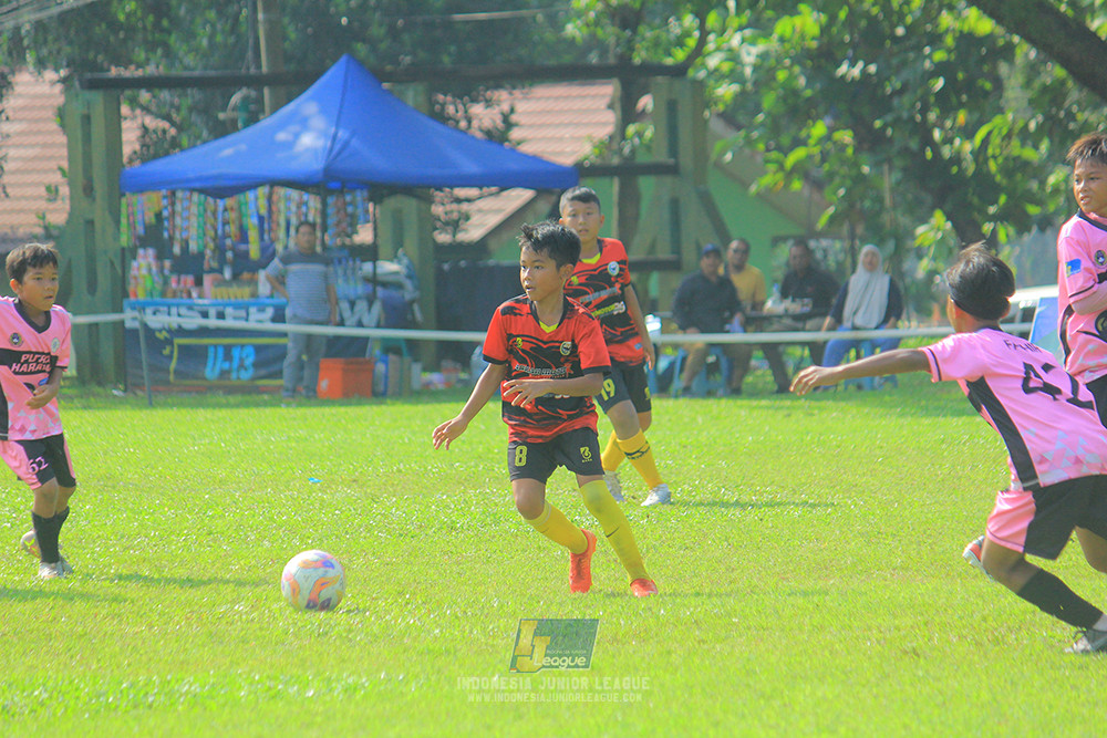 ijl u11 240526 putra harapan vs gagak muda