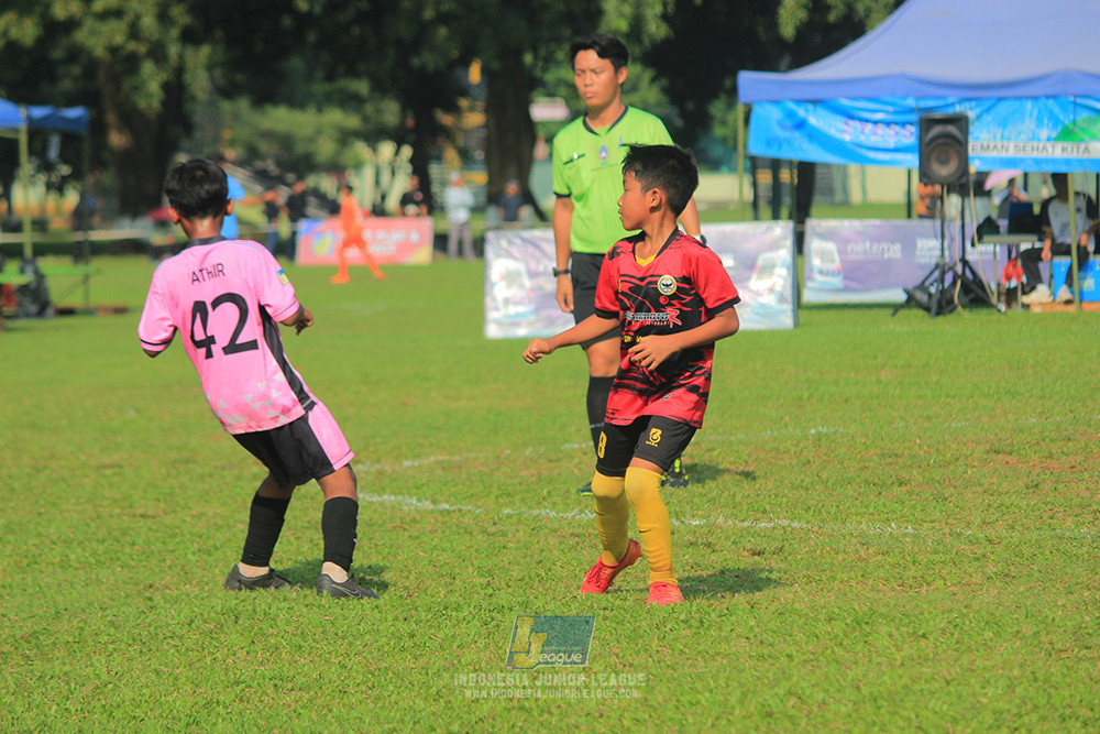 ijl u11 240526 putra harapan vs gagak muda