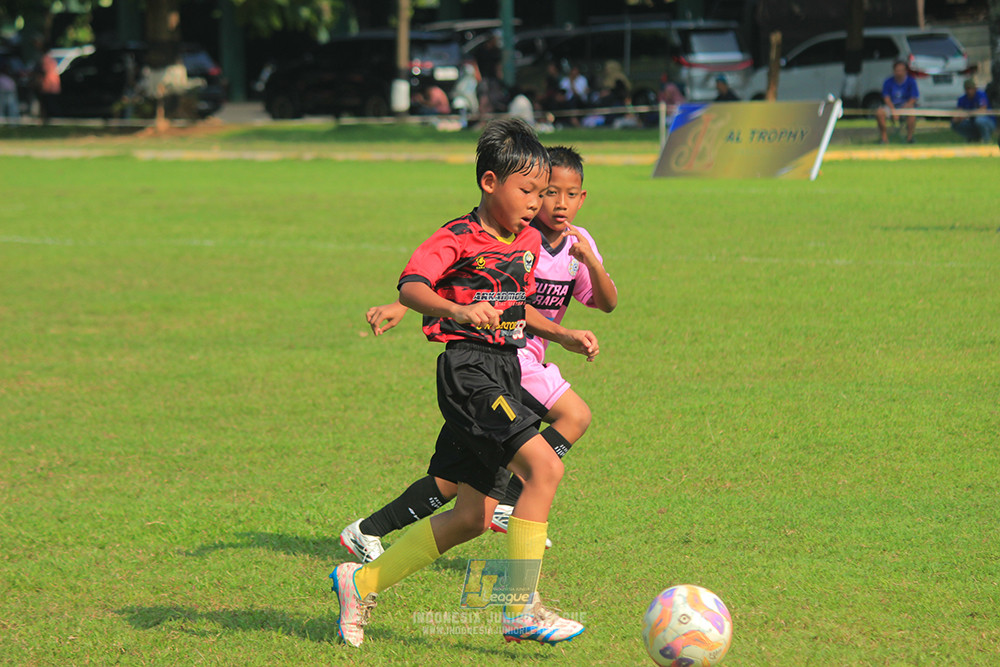 ijl u11 240526 putra harapan vs gagak muda