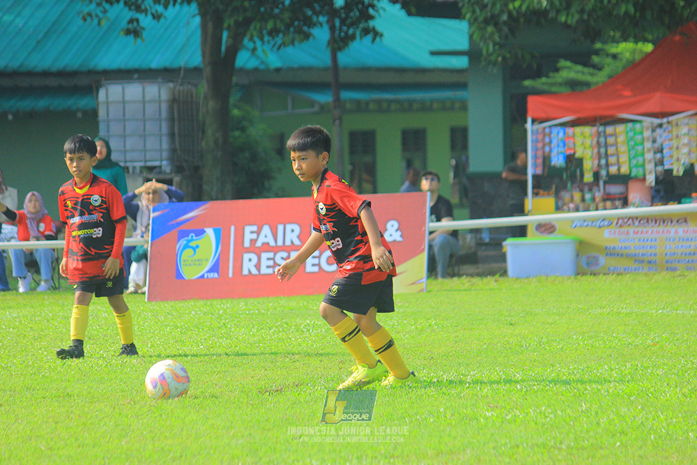 ijl u11 240526 putra harapan vs gagak muda