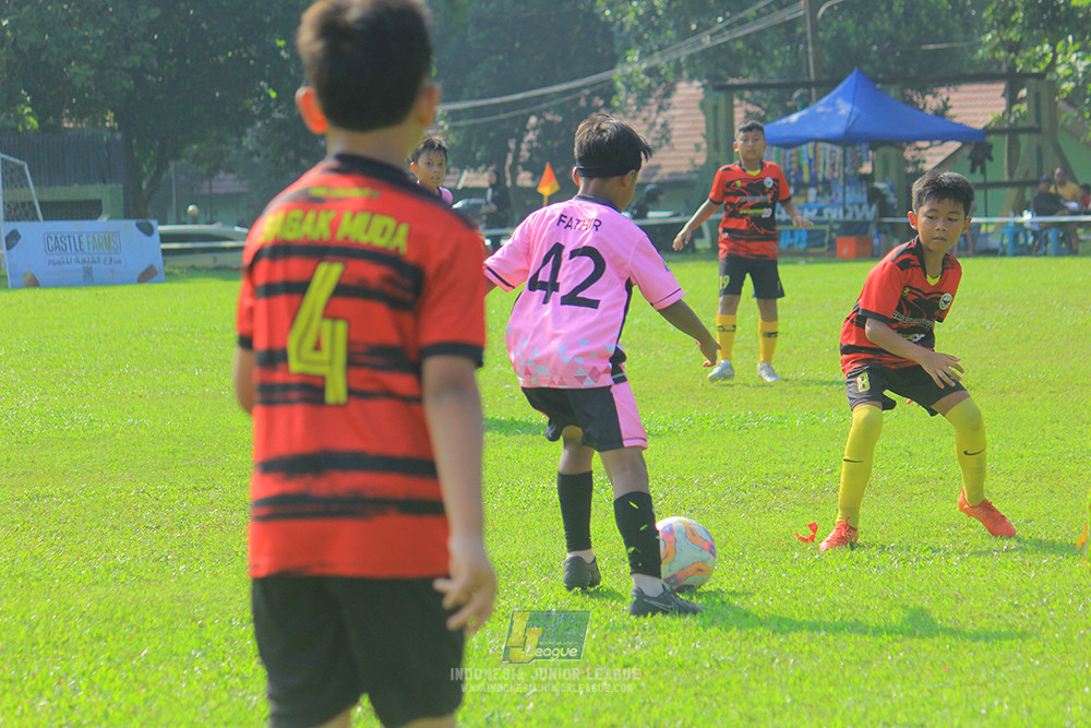 ijl u11 240526 putra harapan vs gagak muda