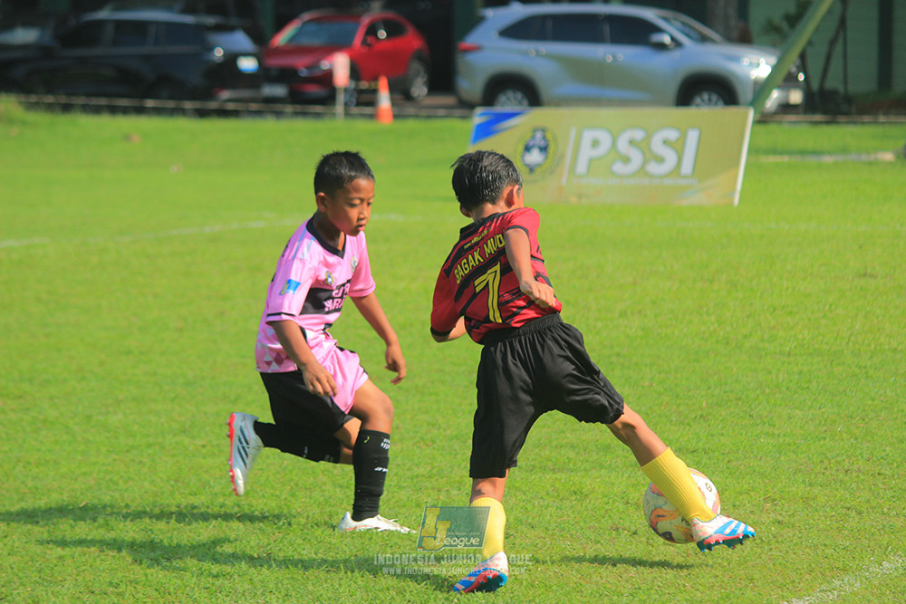 ijl u11 240526 putra harapan vs gagak muda