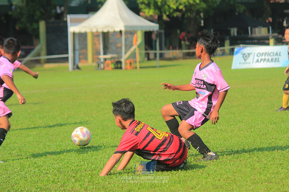 ijl u11 240526 putra harapan vs gagak muda