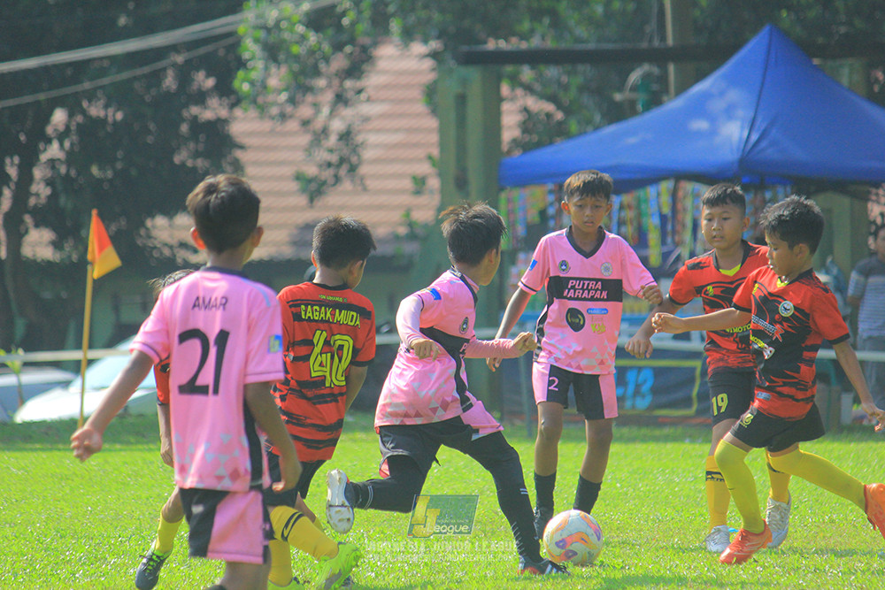 ijl u11 240526 putra harapan vs gagak muda