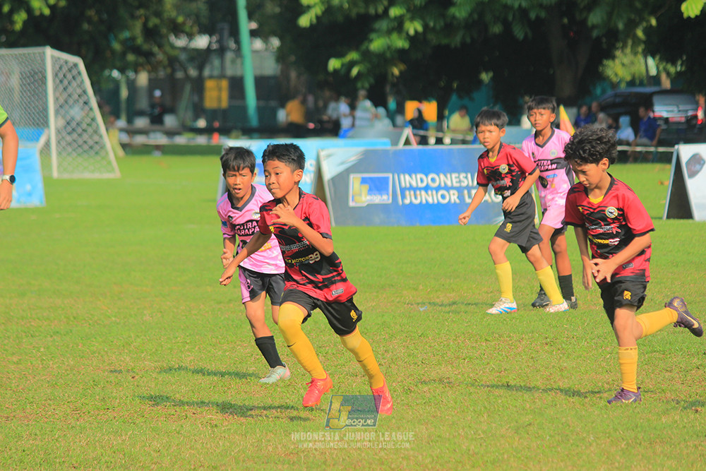 ijl u11 240526 putra harapan vs gagak muda