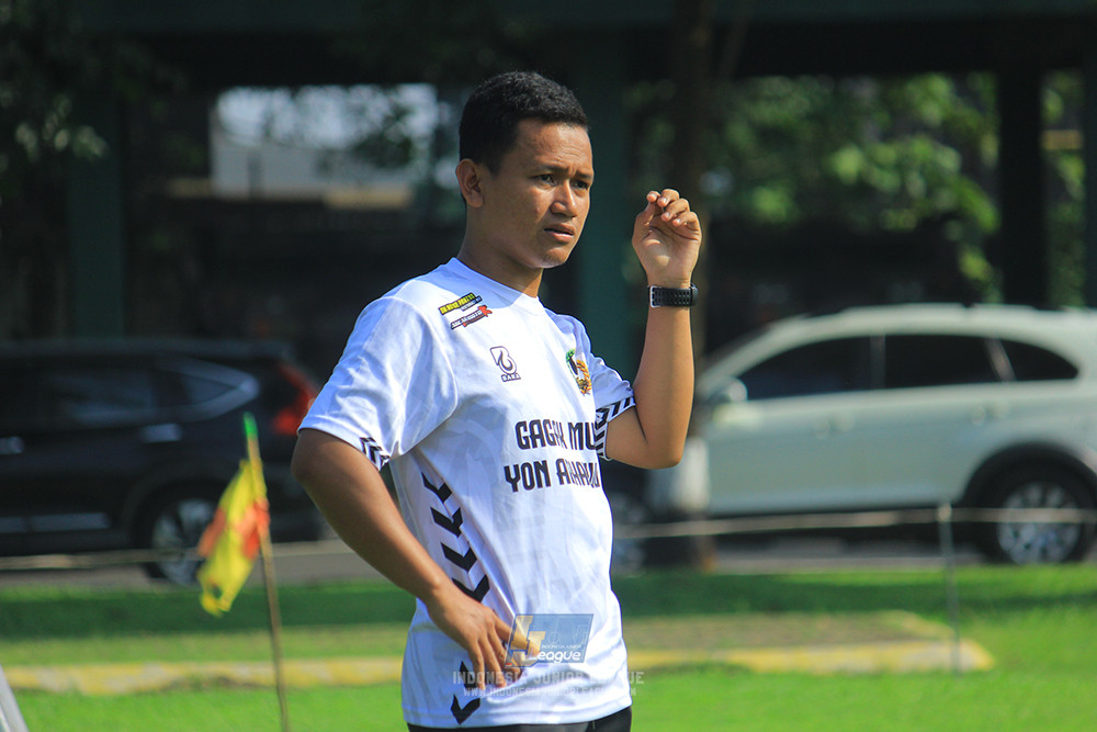 ijl u11 240526 putra harapan vs gagak muda