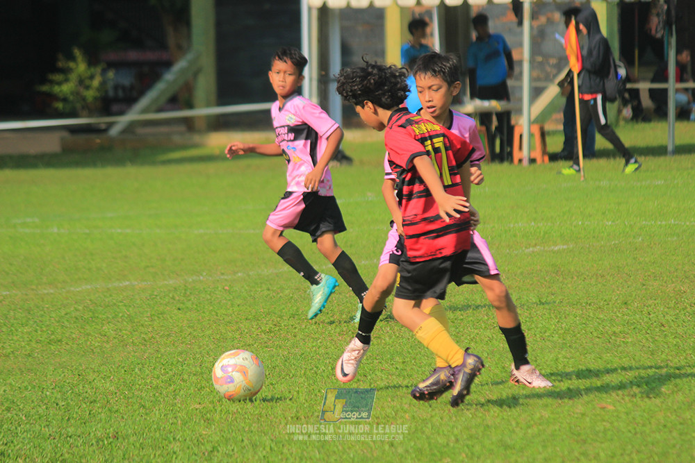 ijl u11 240526 putra harapan vs gagak muda