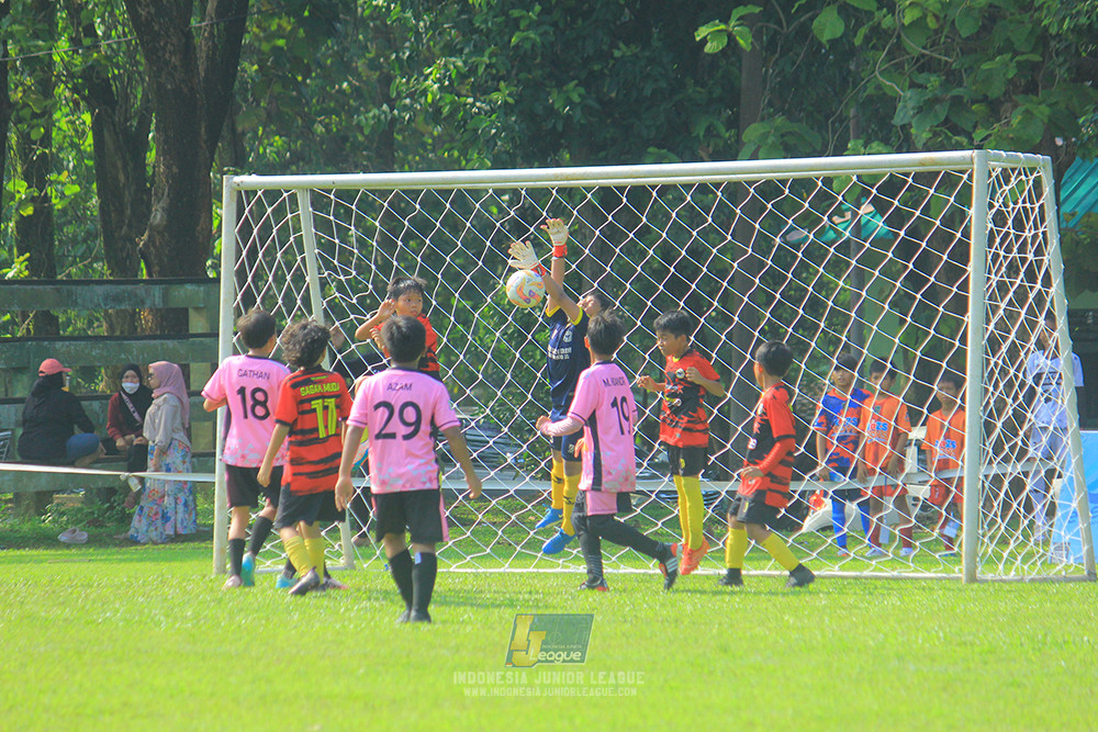 ijl u11 240526 putra harapan vs gagak muda