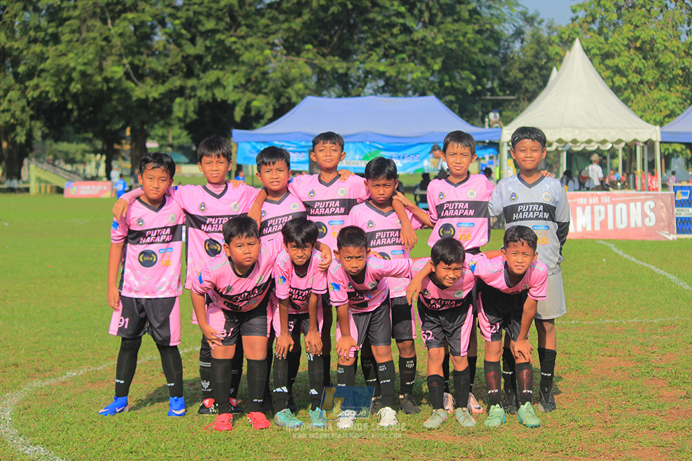 ijl u11 240526 putra harapan vs gagak muda