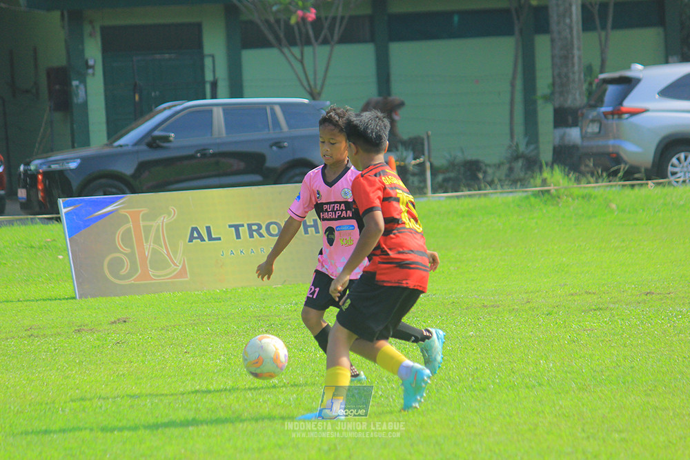ijl u11 240526 putra harapan vs gagak muda