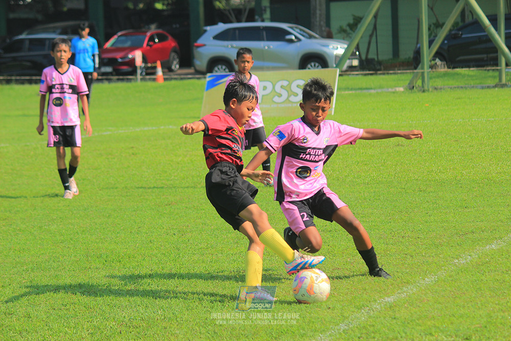 ijl u11 240526 putra harapan vs gagak muda
