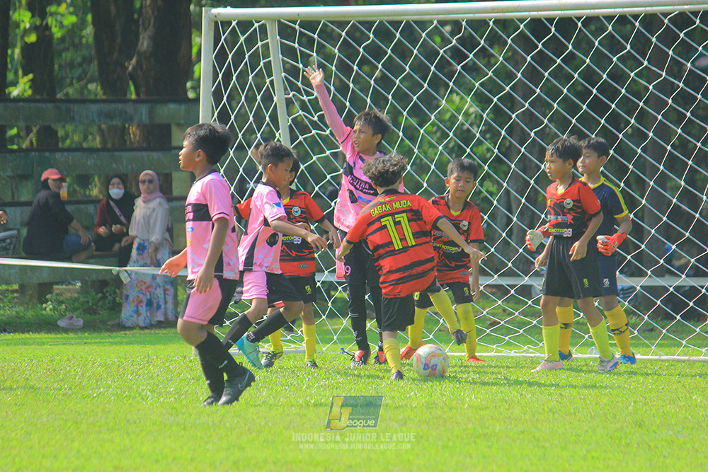 ijl u11 240526 putra harapan vs gagak muda