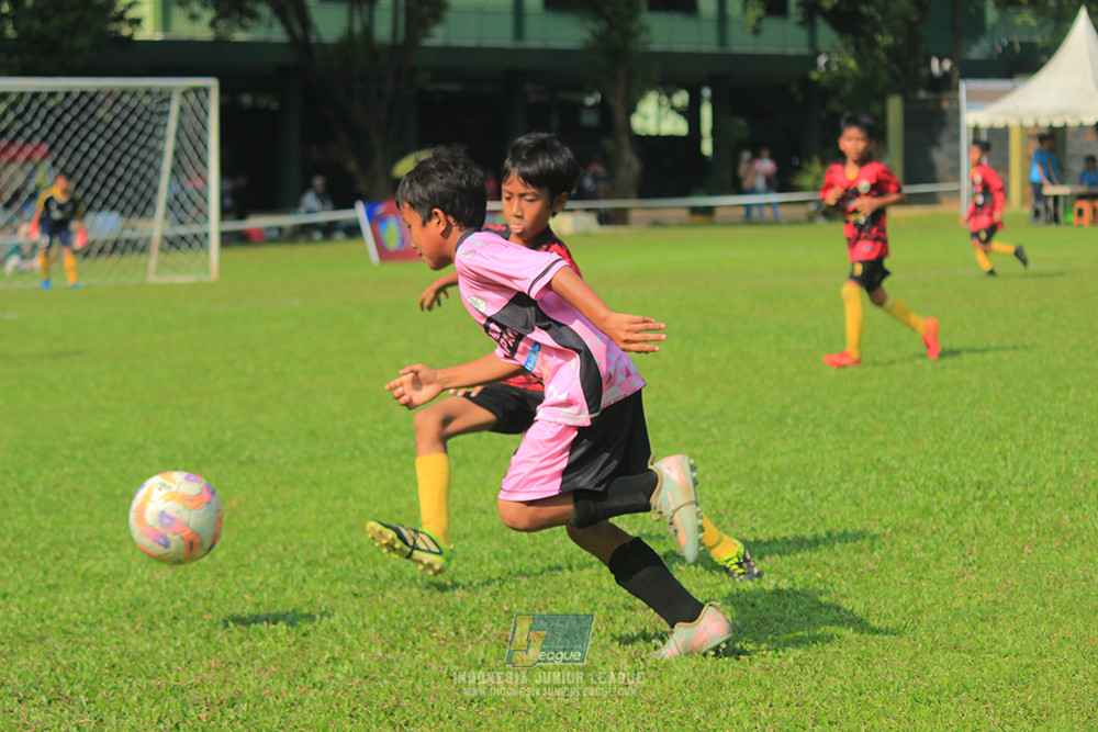 ijl u11 240526 putra harapan vs gagak muda