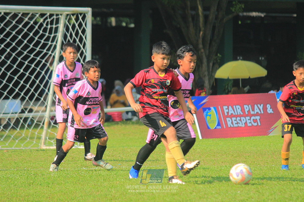 ijl u11 240526 putra harapan vs gagak muda