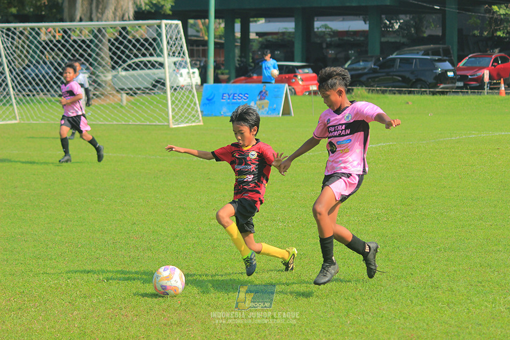 ijl u11 240526 putra harapan vs gagak muda