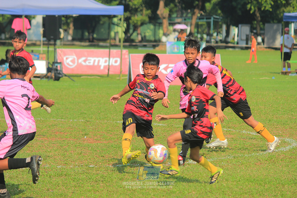 ijl u11 240526 putra harapan vs gagak muda