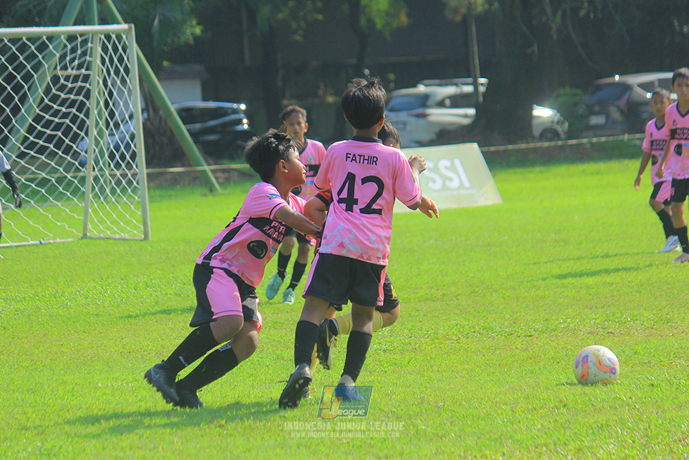 ijl u11 240526 putra harapan vs gagak muda
