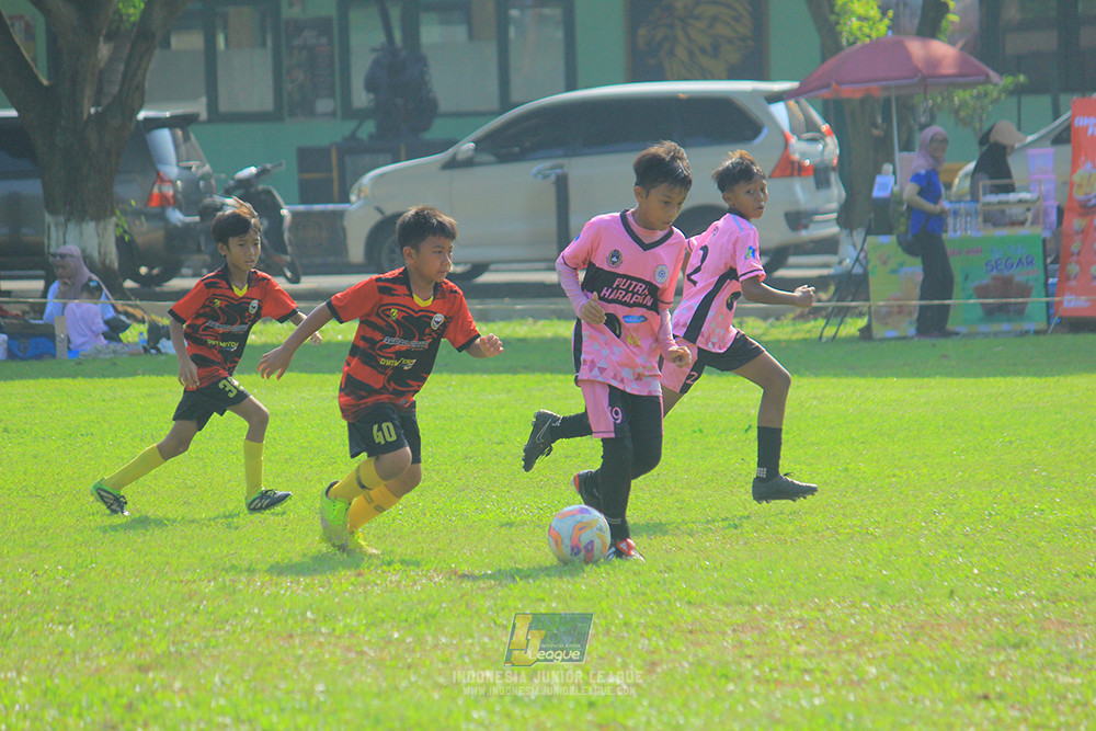 ijl u11 240526 putra harapan vs gagak muda