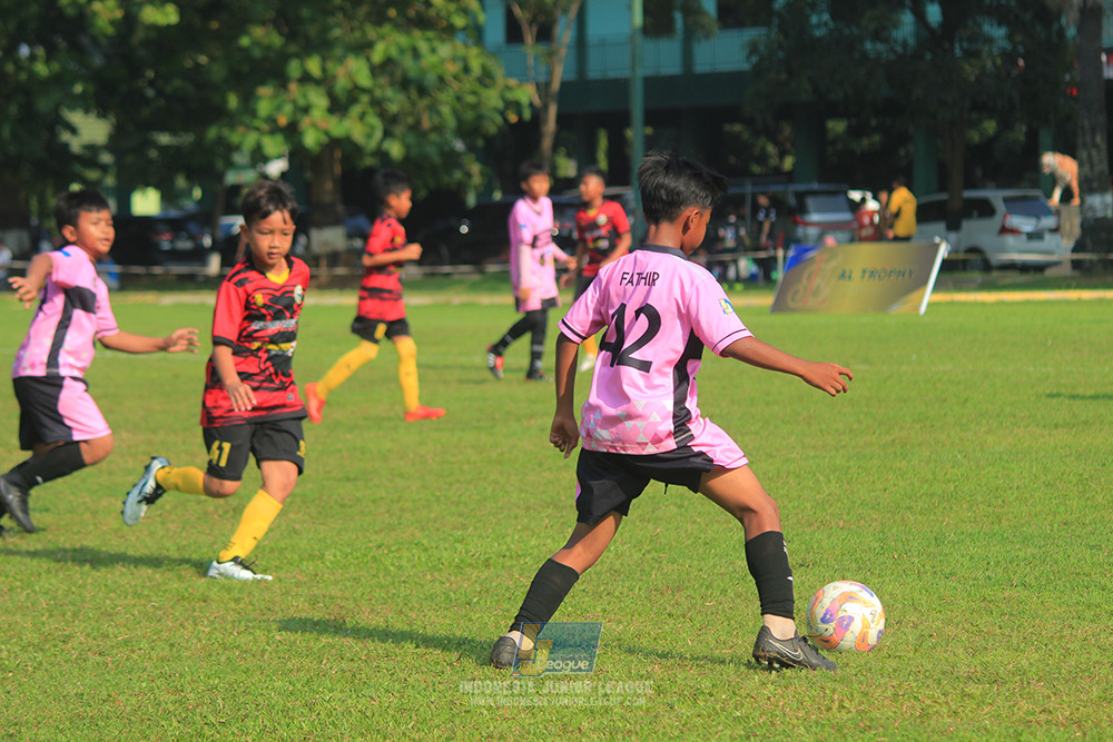 ijl u11 240526 putra harapan vs gagak muda
