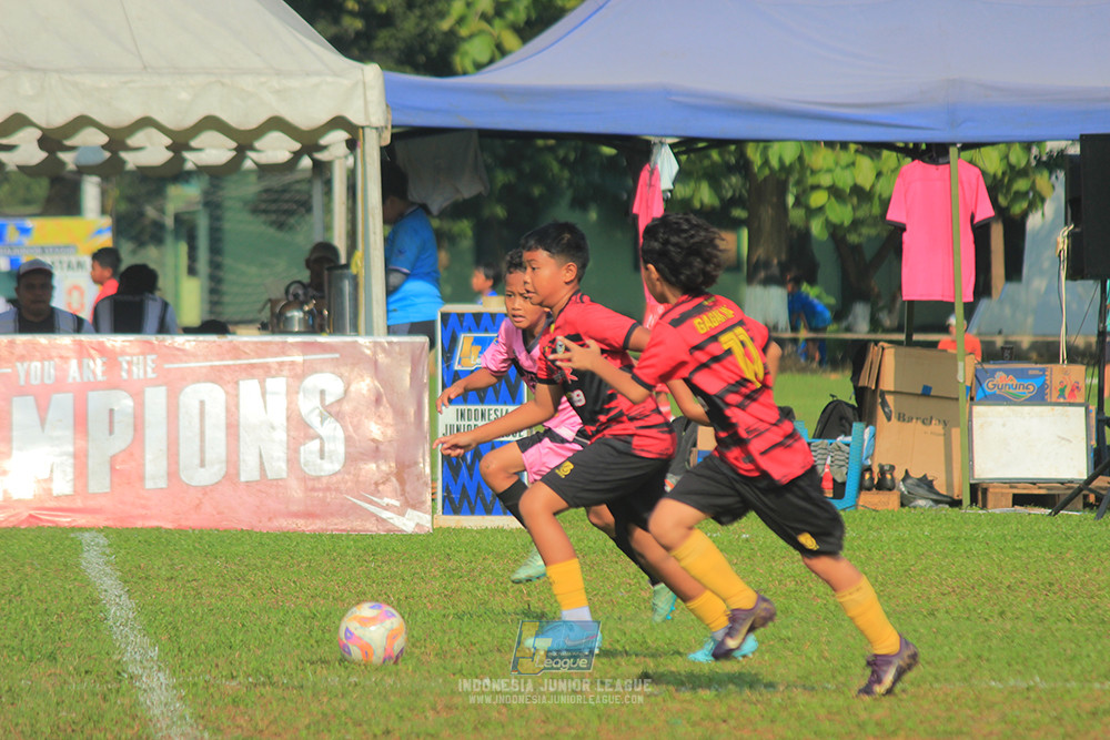 ijl u11 240526 putra harapan vs gagak muda